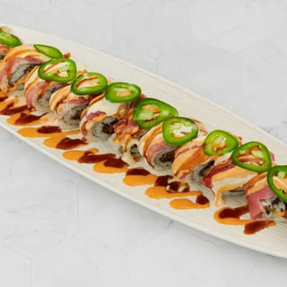 CR7 Roll