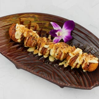 Takoyaki (6 Pcs)