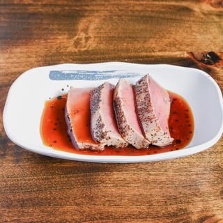 Sea Steak