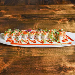 Roseville Town Roll